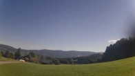 Archived image Webcam Dreisessel mountain and Neureichenau 07:00