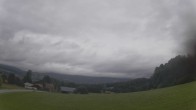 Archiv Foto Webcam Dreisesselbergmassiv und Neureichenau 08:00
