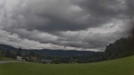 Archiv Foto Webcam Dreisesselbergmassiv und Neureichenau 15:00