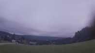 Archived image Webcam Dreisessel mountain and Neureichenau 05:00