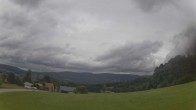 Archiv Foto Webcam Dreisesselbergmassiv und Neureichenau 13:00
