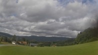 Archiv Foto Webcam Dreisesselbergmassiv und Neureichenau 15:00