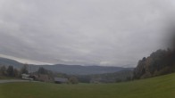 Archived image Webcam Dreisessel mountain and Neureichenau 07:00