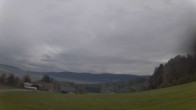Archived image Webcam Dreisessel mountain and Neureichenau 09:00