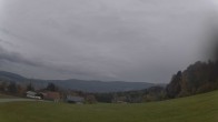 Archived image Webcam Dreisessel mountain and Neureichenau 11:00