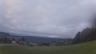 Archived image Webcam Dreisessel mountain and Neureichenau 06:00