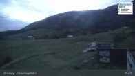 Archived image Webcam Donnerkogelbahn Dachstein West 04:00