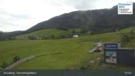 Archived image Webcam Donnerkogelbahn Dachstein West 07:00