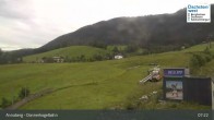 Archiv Foto Webcam Donnerkogelbahn Dachstein West 06:00
