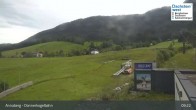 Archiv Foto Webcam Donnerkogelbahn Dachstein West 08:00