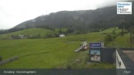 Archiv Foto Webcam Donnerkogelbahn Dachstein West 12:00