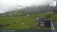 Archiv Foto Webcam Donnerkogelbahn Dachstein West 14:00