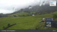 Archiv Foto Webcam Donnerkogelbahn Dachstein West 18:00