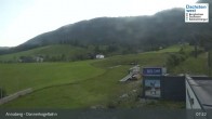 Archiv Foto Webcam Donnerkogelbahn Dachstein West 06:00