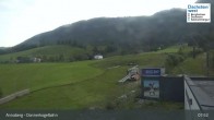 Archiv Foto Webcam Donnerkogelbahn Dachstein West 07:00