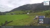 Archiv Foto Webcam Donnerkogelbahn Dachstein West 08:00