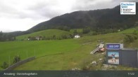 Archived image Webcam Donnerkogelbahn Dachstein West 16:00
