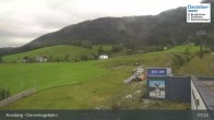 Archiv Foto Webcam Donnerkogelbahn Dachstein West 06:00