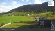 Archiv Foto Webcam Donnerkogelbahn Dachstein West 08:00