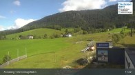 Archiv Foto Webcam Donnerkogelbahn Dachstein West 10:00