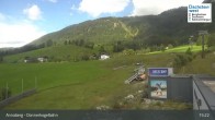 Archiv Foto Webcam Donnerkogelbahn Dachstein West 14:00