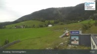 Archiv Foto Webcam Donnerkogelbahn Dachstein West 16:00