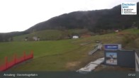 Archived image Webcam Donnerkogelbahn Dachstein West 06:00