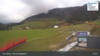 Archived image Webcam Donnerkogelbahn Dachstein West 14:00