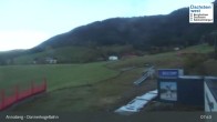 Archiv Foto Webcam Donnerkogelbahn Dachstein West 07:00