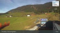 Archiv Foto Webcam Donnerkogelbahn Dachstein West 12:00