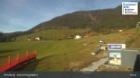 Archiv Foto Webcam Donnerkogelbahn Dachstein West 14:00