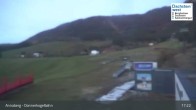Archiv Foto Webcam Donnerkogelbahn Dachstein West 16:00