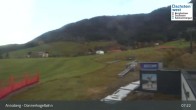 Archiv Foto Webcam Donnerkogelbahn Dachstein West 06:00