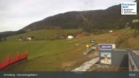 Archiv Foto Webcam Donnerkogelbahn Dachstein West 14:00