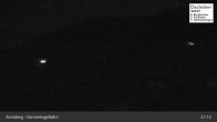 Archiv Foto Webcam Donnerkogelbahn Dachstein West 20:00