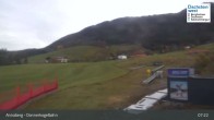 Archived image Webcam Donnerkogelbahn Dachstein West 06:00