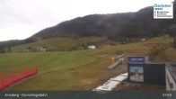 Archived image Webcam Donnerkogelbahn Dachstein West 07:00