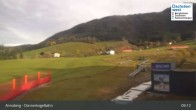 Archived image Webcam Donnerkogelbahn Dachstein West 08:00