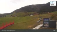 Archived image Webcam Donnerkogelbahn Dachstein West 10:00