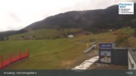Archiv Foto Webcam Donnerkogelbahn Dachstein West 12:00