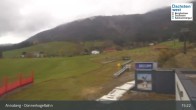Archiv Foto Webcam Donnerkogelbahn Dachstein West 14:00