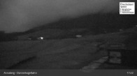 Archiv Foto Webcam Donnerkogelbahn Dachstein West 16:00