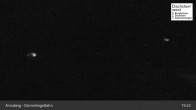 Archiv Foto Webcam Donnerkogelbahn Dachstein West 18:00