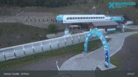 Archived image Webcam Grandvalira – View El Forn (Canillo) 07:00