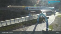 Archiv Foto Webcam Grandvalira: El Forn 08:00