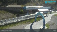 Archiv Foto Webcam Grandvalira: El Forn 10:00