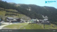 Archiv Foto Webcam Grandvalira: El Forn 12:00