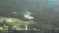 Archiv Foto Webcam Grandvalira: El Forn 16:00