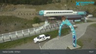 Archiv Foto Webcam Grandvalira: El Forn 18:00