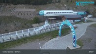 Archiv Foto Webcam Grandvalira: El Forn 20:00